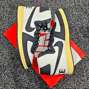 NIKE TERMINATORS HIGH PRM